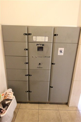 【その他共用部分】 | ISM谷町六丁目