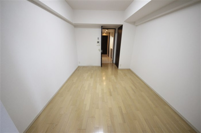 【洋室】 | ISM谷町六丁目