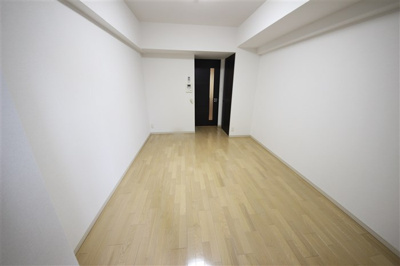 【洋室】 | ISM谷町六丁目