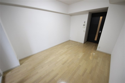 【洋室】 | ISM谷町六丁目