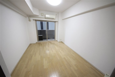 【洋室】 | ISM谷町六丁目