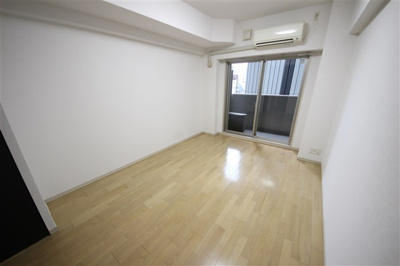 【洋室】 | ISM谷町六丁目