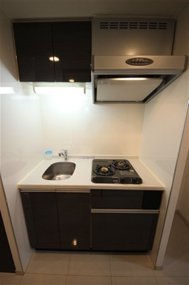 【キッチン】 | ISM谷町六丁目