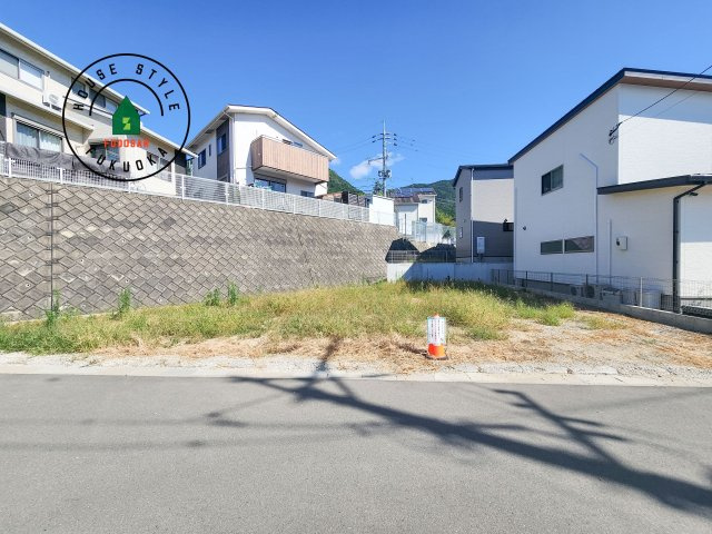 糟屋郡須恵町上須恵第25-2棟（3号棟）