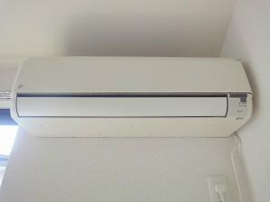 ラ　パトリアの設備