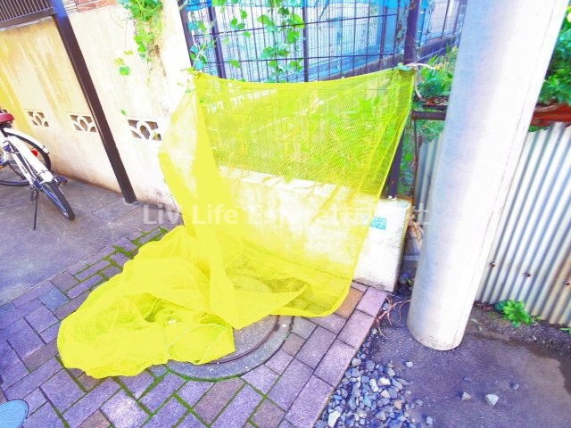 ラ　パトリアのその他共用部分