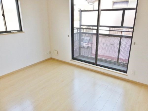 ラ　パトリアの居間・リビング