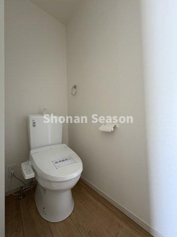 【トイレ】 | 各階にトイレがあり生活に便利です◎