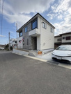 秦野市本町1期　新築戸建　全1棟の画像