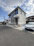 【現地画像あり】秦野市本町1期　新築戸建　全1棟の画像