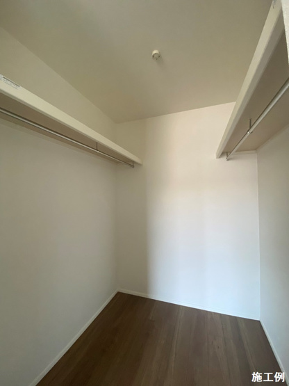 【内装】 | 同じ工務店様の施工例です。