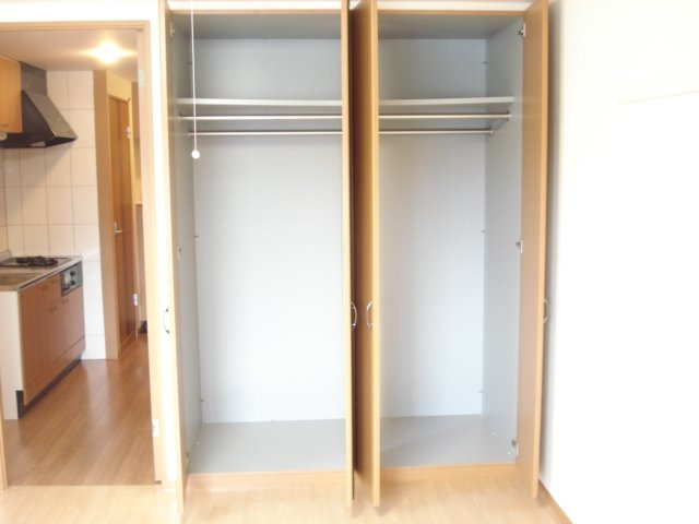 【収納】 | アイフレンド・Ｋｉｓｓ | クローゼット