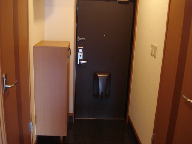 【玄関】 | アイフレンド・Ｋｉｓｓ | 玄関