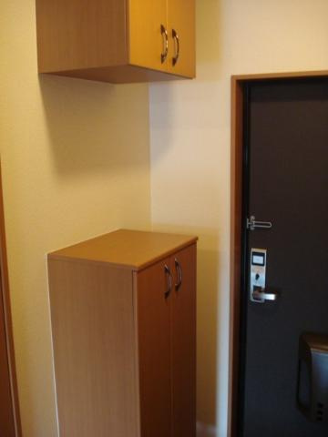 【その他】 | アイフレンド・Ｋｉｓｓ | 下足箱