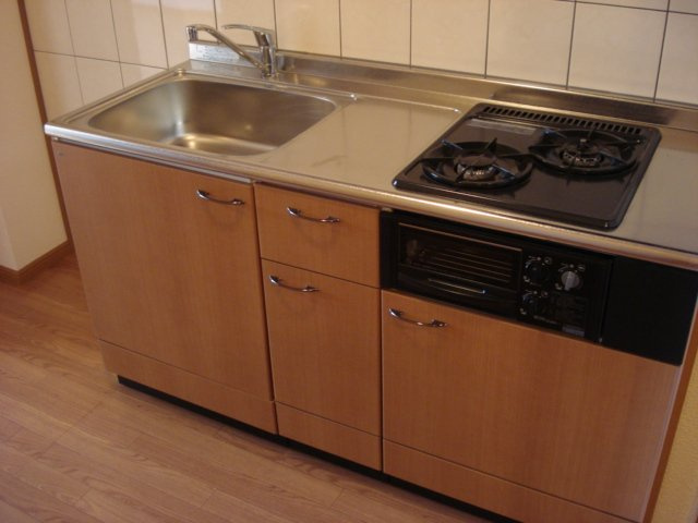 【キッチン】 | アイフレンド・Ｋｉｓｓ | キッチン