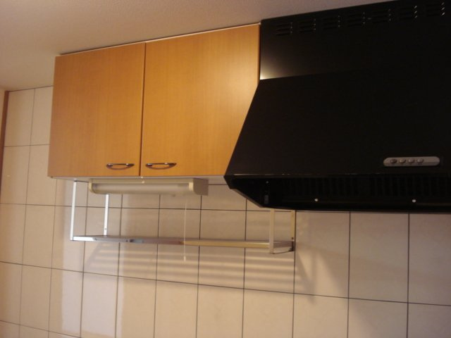 【収納】 | アイフレンド・Ｋｉｓｓ | キッチン収納