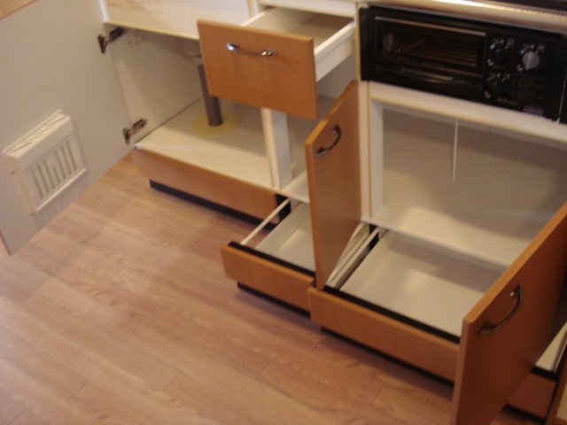 【収納】 | アイフレンド・Ｋｉｓｓ | キッチン収納