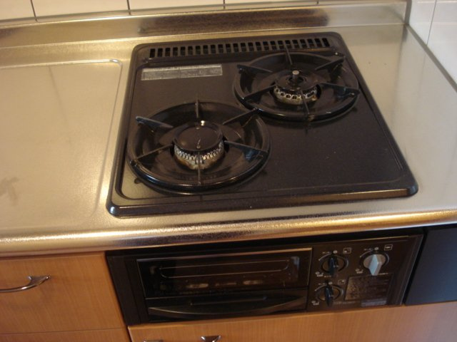 【その他】 | アイフレンド・Ｋｉｓｓ | ガスコンロ