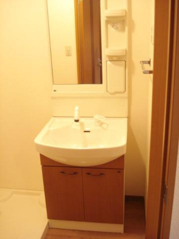 【洗面所】 | アイフレンド・Ｋｉｓｓ | 洗髪洗面化粧台