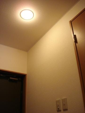 【その他】 | アイフレンド・Ｋｉｓｓ | 人感センサー