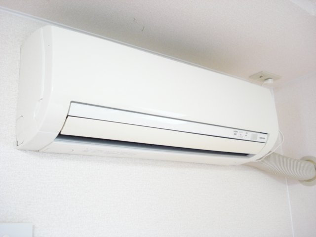 【設備】 | アイフレンド・Ｋｉｓｓ | エアコン