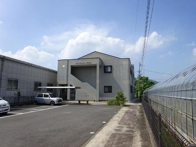 【外観】 | アイフレンド・Ｋｉｓｓ | 外観写真（昼）