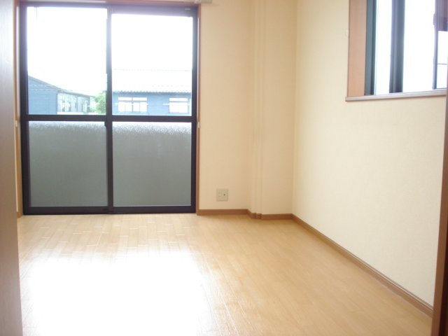 【内装】 | アイフレンド・Ｋｉｓｓ | 洋室