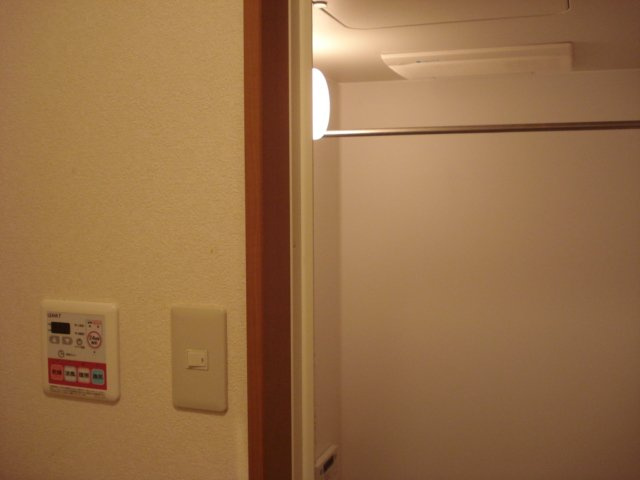 【その他】 | アイフレンド・Ｋｉｓｓ | 浴室乾燥機