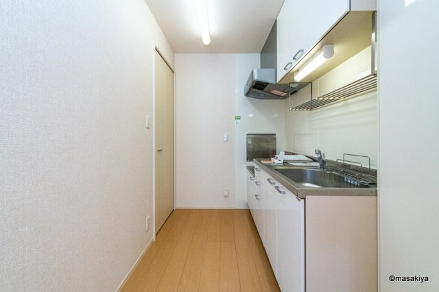 アネーロ　マリのキッチン