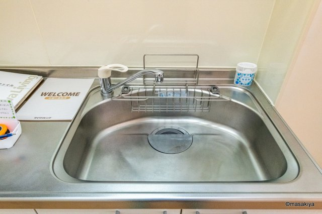 アネーロ　マリのキッチン