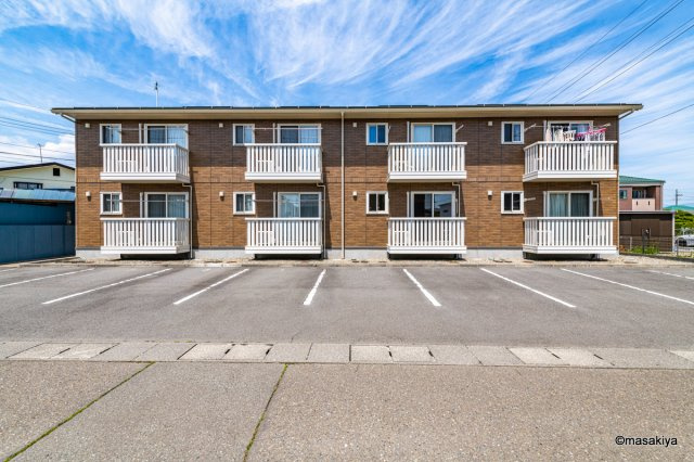 アネーロ　マリ