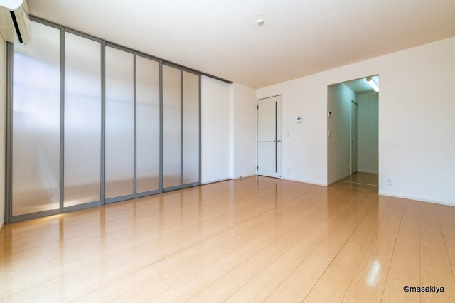 アネーロ　マリの居間・リビング