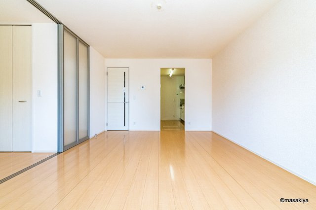 アネーロ　マリの居間・リビング