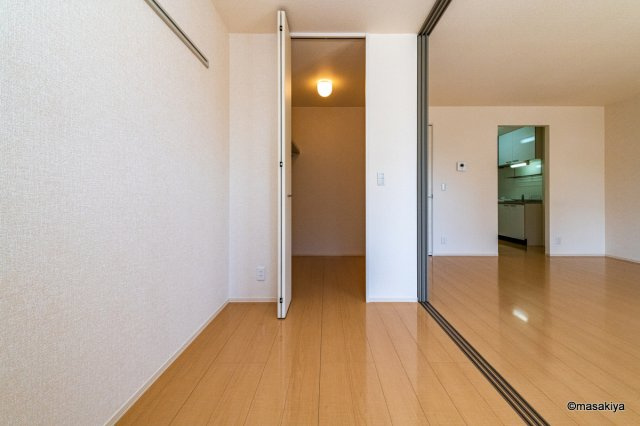 アネーロ　マリの居間・リビング