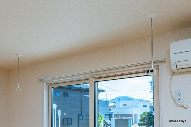 アネーロ　マリの設備