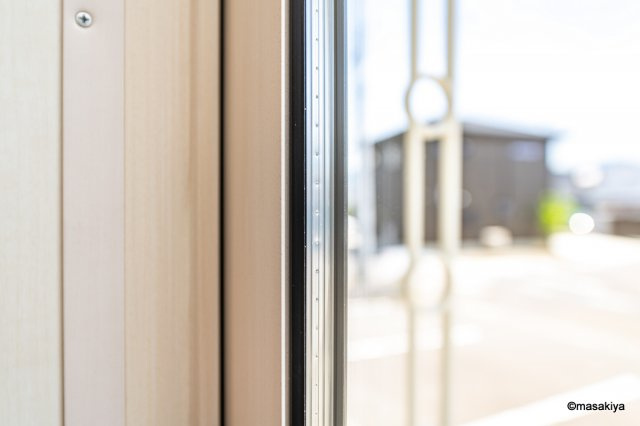 アネーロ　マリの設備