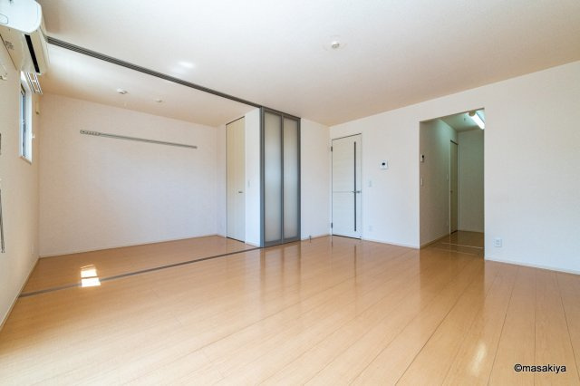 アネーロ　マリの居間・リビング|リビング