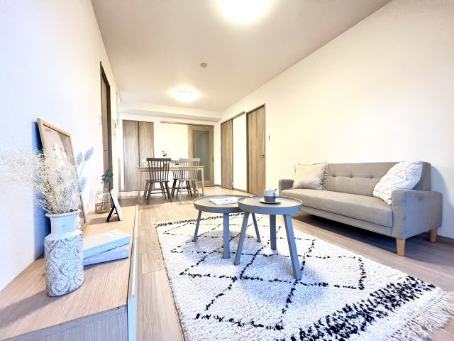 リベール明石Ⅰ