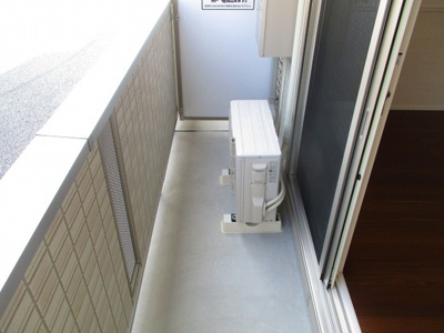 【バルコニー】 | トモハルツ