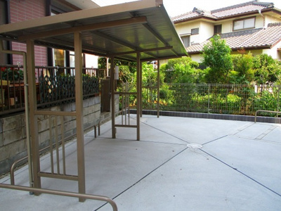 【その他共用部分】 | トモハルツ