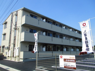 【外観】 | トモハルツ