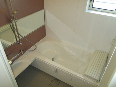 【浴室】 | トモハルツ