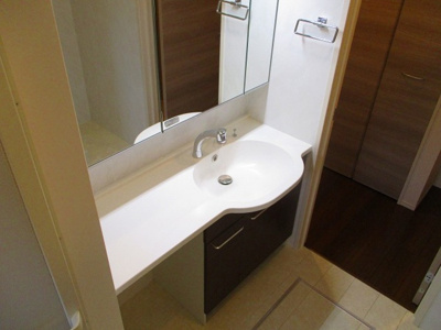 【洗面所】 | トモハルツ