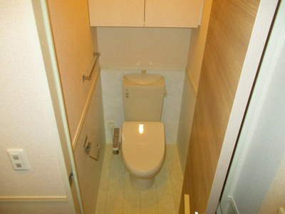 【トイレ】 | トモハルツ