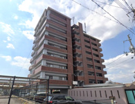 山陽小野田市大字山川の中古マンションの画像