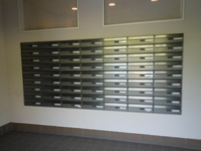 【その他共用部分】 | 山田西C団地A1棟