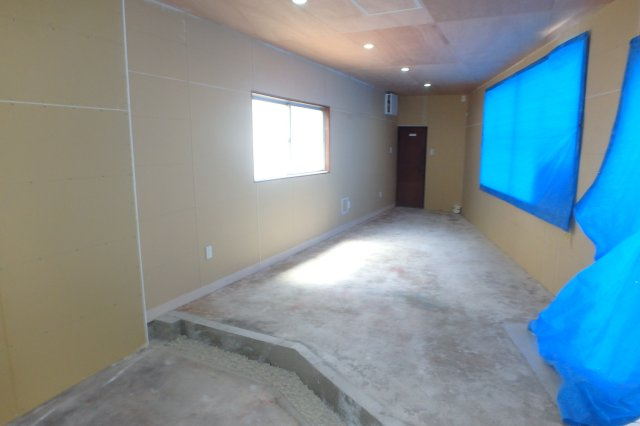 【内装】 | 長田区大谷町１丁目店舗