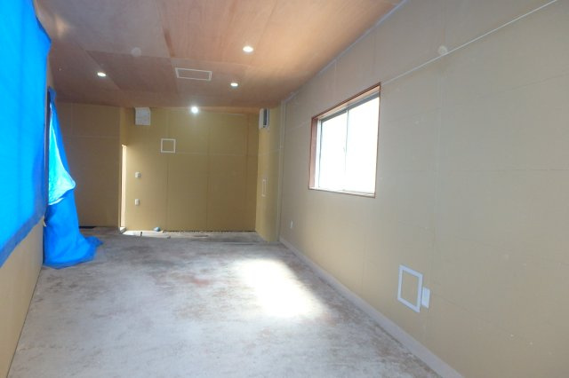 【内装】 | 長田区大谷町１丁目店舗