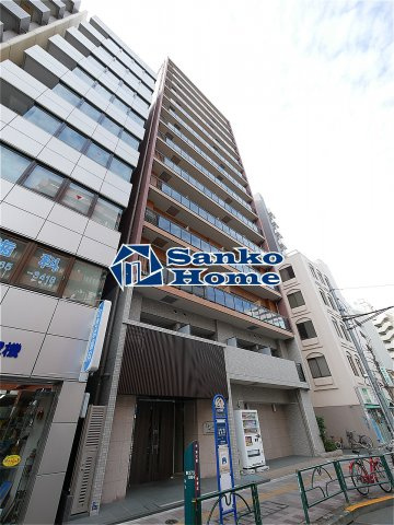 プレール・ドゥーク蔵前Ⅱ