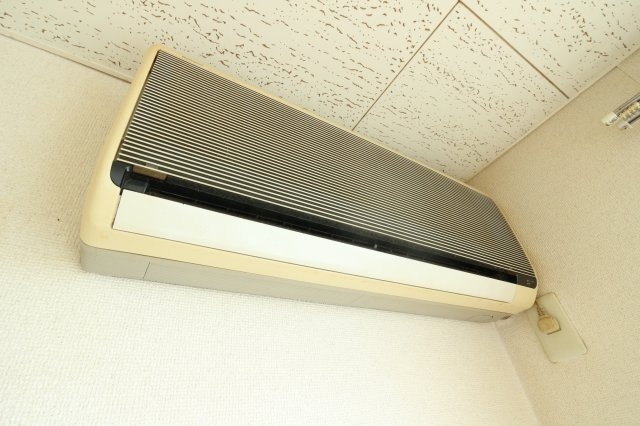 大蔵谷ハイツの設備